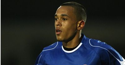 Green: Hopes to play for visitors